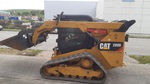 CAT 289D (left side)