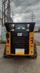 CAT 289D (rear)