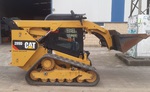 CAT 289D (right side)