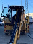 CAT 428F (rear)