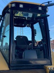 CAT 428F (cabin)