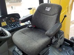 CAT 428F (seat)