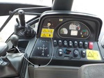 CAT 428F (cockpit)