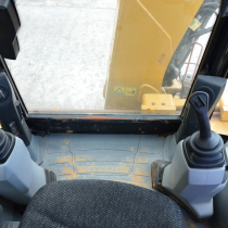 CAT 432E Premier (joystick)