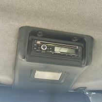 CAT 432E Premier (radio)