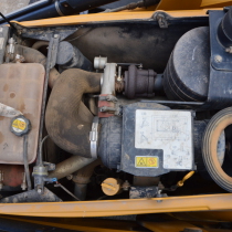 CAT 432E Premier (engine)