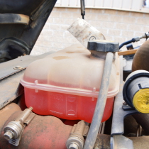 CAT 432E Premier (engine)