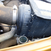 CAT 432E Premier (engine)