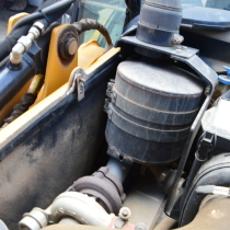 CAT 432E Premier (engine)