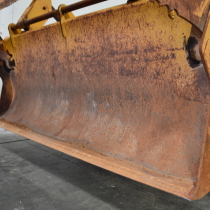 CAT 432E Premier (bucket)