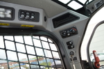 CAT 259D HF (cockpit)