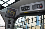 CAT 259D HF (cockpit)