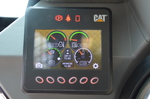 CAT 259D HF (display)