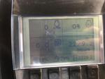 CAT CS64B (hour meter)