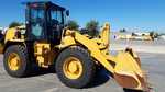 CAT 914M (right side)