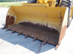 CAT 914M (bucket)