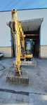 CAT 305.5D CR (front)