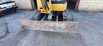 CAT 305.5D CR (blade)