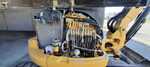 CAT 305.5D CR (pipes)